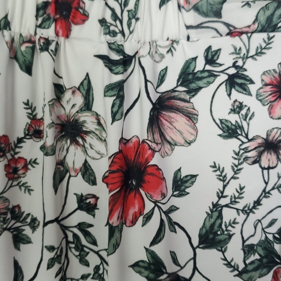 NWT Lularoe Bella wrap skirt - Picture 4 of 7